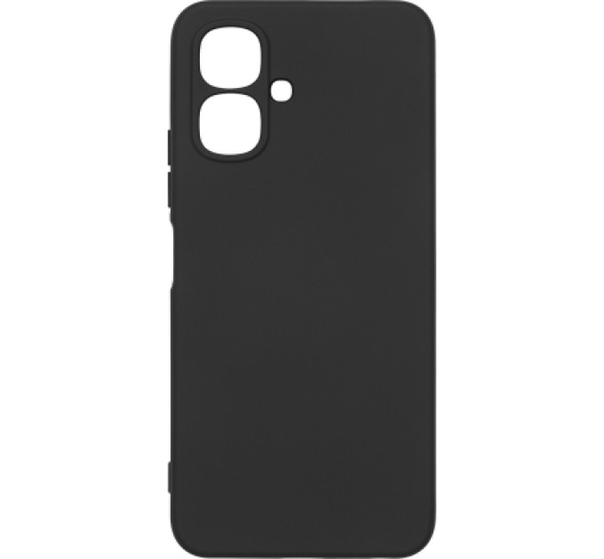 Armorstandart Чохол до мобільного телефона Armorstandart ICON Infinix Smart 10 4G Black (ARM87152)