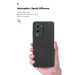 Armorstandart Чохол до мобільного телефона Armorstandart ICON OPPO A5 4G / A5 5G / A5m 4G Black (ARM87389)