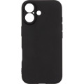 Armorstandart Чохол до мобільного телефона Armorstandart Matte Slim Fit Apple iPhone 17 Black (ARM86231)