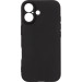 Armorstandart Чохол до мобільного телефона Armorstandart Matte Slim Fit Apple iPhone 17 Black (ARM86231)