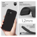 Armorstandart Чохол до мобільного телефона Armorstandart Matte Slim Fit Apple iPhone 17 Black (ARM86231)