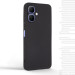 Armorstandart Чохол до мобільного телефона Armorstandart Matte Slim Fit Infinix Smart 10 4G Black (ARM87157)