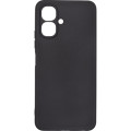 Armorstandart Чохол до мобільного телефона Armorstandart Matte Slim Fit Infinix Smart 10 4G Black (ARM87157)