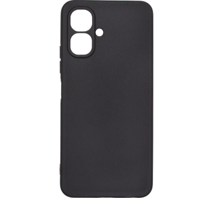 Armorstandart Чохол до мобільного телефона Armorstandart Matte Slim Fit Infinix Smart 10 4G Black (ARM87157)