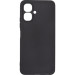 Armorstandart Чохол до мобільного телефона Armorstandart Matte Slim Fit Infinix Smart 10 4G Black (ARM87157)