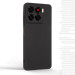 Armorstandart Чохол до мобільного телефона Armorstandart Matte Slim Fit ZTE Blade A56 4G Black (ARM87537)
