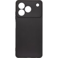 Armorstandart Чохол до мобільного телефона Armorstandart Matte Slim Fit ZTE Blade A76 4G Black (ARM87536)