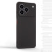Armorstandart Чохол до мобільного телефона Armorstandart Matte Slim Fit ZTE Blade A76 4G Black (ARM87536)