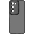 Armorstandart Чохол до мобільного телефона Armorstandart Shade Infinix Hot 60 4G Black (ARM87236)