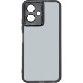 Armorstandart Чохол до мобільного телефона Armorstandart Shade Infinix Smart 10 4G Black (ARM87142)