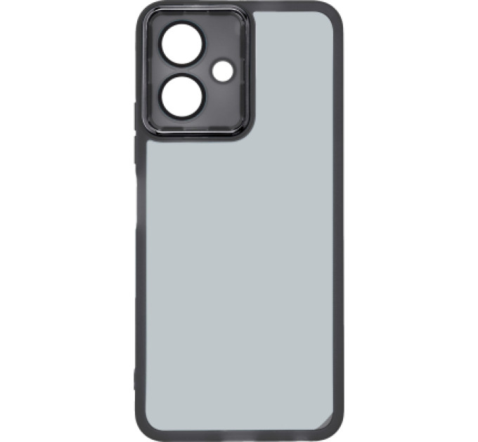 Armorstandart Чохол до мобільного телефона Armorstandart Shade Infinix Smart 10 4G Black (ARM87142)