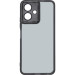 Armorstandart Чохол до мобільного телефона Armorstandart Shade Infinix Smart 10 4G Black (ARM87142)