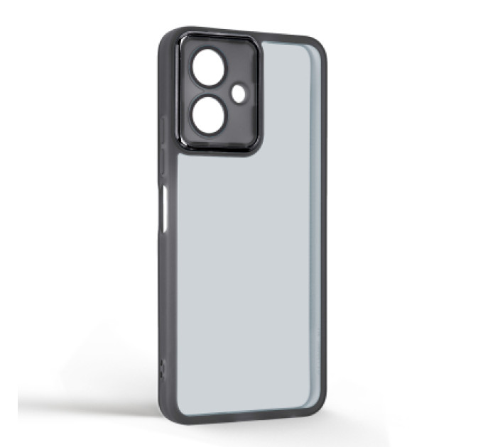 Armorstandart Чохол до мобільного телефона Armorstandart Shade Infinix Smart 10 4G Black (ARM87142)