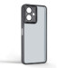 Armorstandart Чохол до мобільного телефона Armorstandart Shade Infinix Smart 10 4G Black (ARM87142)