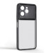Armorstandart Чохол до мобільного телефона Armorstandart Shade Tecno Spark 40 4G Black (ARM87233)