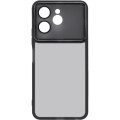 Armorstandart Чохол до мобільного телефона Armorstandart Shade Tecno Spark 40 4G Black (ARM87233)