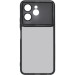 Armorstandart Чохол до мобільного телефона Armorstandart Shade Tecno Spark 40 4G Black (ARM87233)