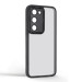 Armorstandart Чохол до мобільного телефона Armorstandart Shade Tecno Spark 40 Pro 4G Black (ARM87528)