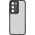 Armorstandart Чохол до мобільного телефона Armorstandart Shade Tecno Spark 40 Pro 4G Black (ARM87528)
