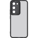 Armorstandart Чохол до мобільного телефона Armorstandart Shade Tecno Spark 40 Pro 4G Black (ARM87528)