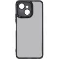 Armorstandart Чохол до мобільного телефона Armorstandart Shade Tecno Spark 40C 4G Black (ARM87234)