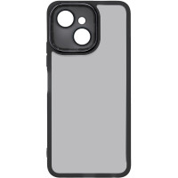 Чохол до мобільного телефона Armorstandart Shade Tecno Spark 40C 4G Black (ARM87234)