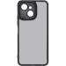 Armorstandart Чохол до мобільного телефона Armorstandart Shade Tecno Spark 40C 4G Black (ARM87234)