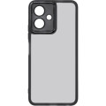 Armorstandart Чохол до мобільного телефона Armorstandart Shade Tecno Spark Go 2 4G Black (ARM87143)