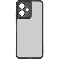 Чохол до мобільного телефона Armorstandart Shade Tecno Spark Go 2 4G Black (ARM87143)