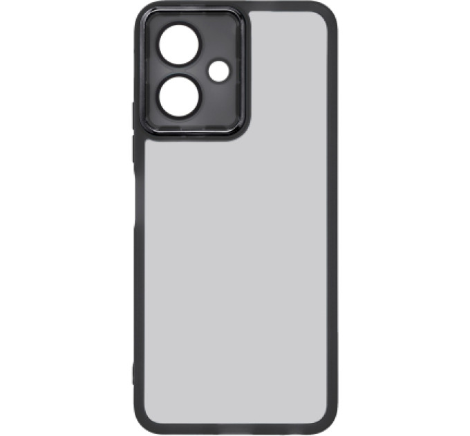 Armorstandart Чохол до мобільного телефона Armorstandart Shade Tecno Spark Go 2 4G Black (ARM87143)