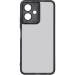 Armorstandart Чохол до мобільного телефона Armorstandart Shade Tecno Spark Go 2 4G Black (ARM87143)