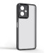 Armorstandart Чохол до мобільного телефона Armorstandart Shade Tecno Spark Go 2 4G Black (ARM87143)