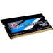 G.Skill Модуль пам'яті для ноутбука SoDIMM DDR4 32GB 2666 MHz Ripjaws G.Skill (F4-2666C18S-32GRS)