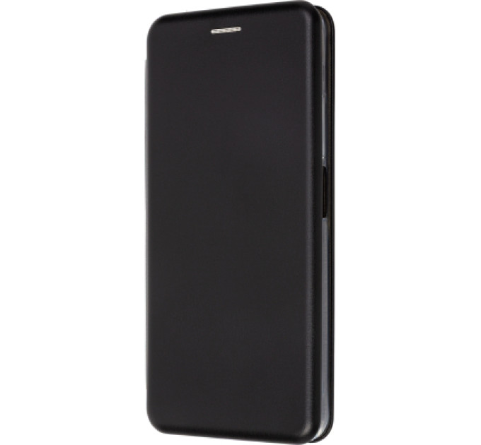 Armorstandart Чохол до мобільного телефона Armorstandart G-Case OPPO A5 4G / A5 5G / A5m 4G Black (ARM87339)