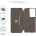Armorstandart Чохол до мобільного телефона Armorstandart G-Case OPPO A5 4G / A5 5G / A5m 4G Black (ARM87339)