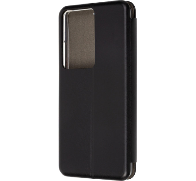 Armorstandart Чохол до мобільного телефона Armorstandart G-Case OPPO A5 4G / A5 5G / A5m 4G Black (ARM87339)