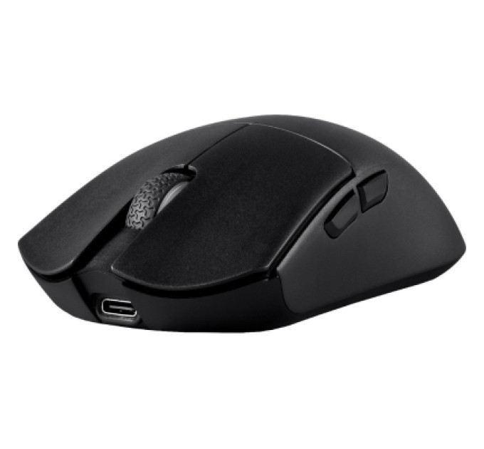 Dream Machines Мишка Dream Machines DM9 Skill USB Black (DM9_SKILL)