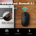 Lemokey Мишка Lemokey G1 USB-A/USB-C/Wireless 8K Black (G1-A1)