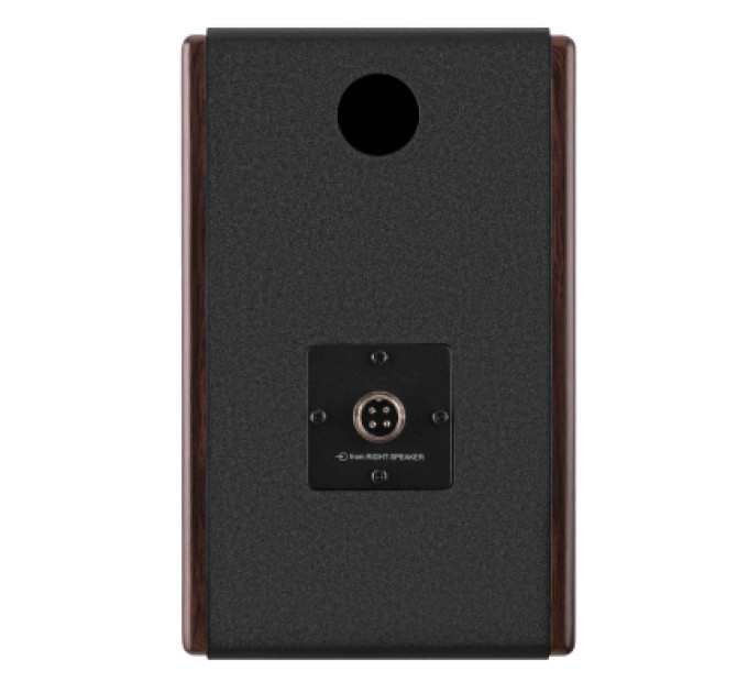 Microlab Акустична система Microlab SOLO 3 40W Brown (SOLO-3BR)
