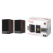 Microlab Акустична система Microlab SOLO 3 40W Brown (SOLO-3BR)