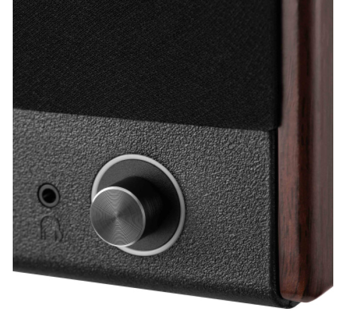 Microlab Акустична система Microlab SOLO 4 60W Brown (SOLO-4BR)