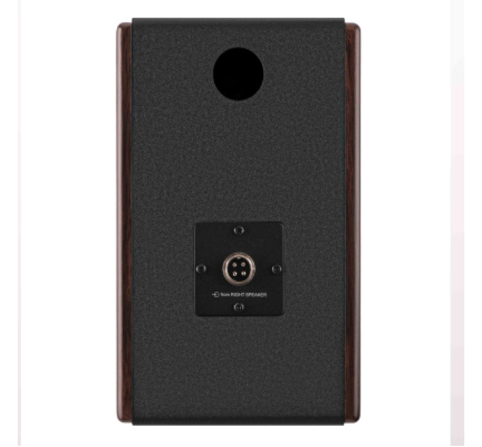 Microlab Акустична система Microlab SOLO 4 60W Brown (SOLO-4BR)
