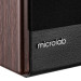 Microlab Акустична система Microlab SOLO 4 60W Brown (SOLO-4BR)