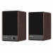 Microlab Акустична система Microlab SOLO 4 60W Brown (SOLO-4BR)
