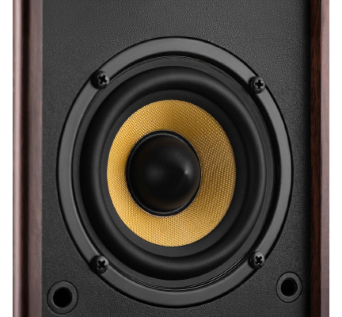 Microlab Акустична система Microlab SOLO 5 90W Brown (SOLO-5BR)