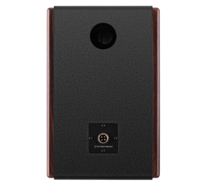 Microlab Акустична система Microlab SOLO 5 90W Brown (SOLO-5BR)