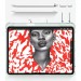 BeCover Чохол до планшета BeCover TPU Edge mount Apple Pencil Apple iPad 10.9" 2022 Green (708483)