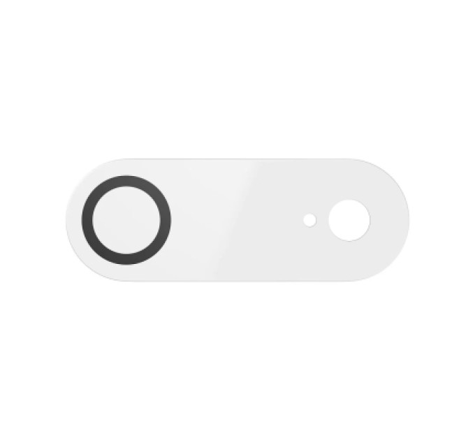 Armorstandart Скло захисне Armorstandart Flat iPhone 17 Air Clear (ARM87057)