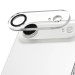 Armorstandart Скло захисне Armorstandart Flat iPhone 17 Air Clear (ARM87057)