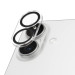 Armorstandart Скло захисне Armorstandart Flat iPhone 17 Clear (ARM87056)
